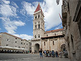 Grad Trogir 