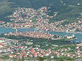 City of  Trogir