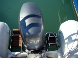 Spead boat for rent in Trogir